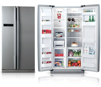 Mách bạn: Những điều bạn chưa biết về tủ lạnh