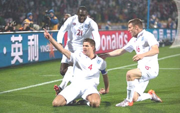 Lấy lại niềm tin