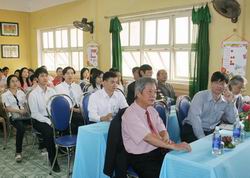 Chế độ đối với cán bộ không đủ tuổi tái cử, tái bổ nhiệm