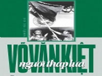 Ra mắt cuốn sách “Võ Văn Kiệt - Người thắp lửa”