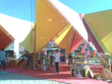 Nhiều sản phẩm mới trình làng