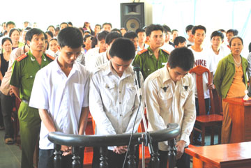 Hậu quả đau lòng từ “tình trẻ con”