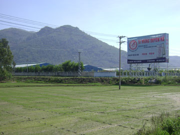 Lúng túng quy hoạch nông thôn mới!