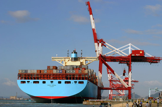 Nhập siêu tháng 6 có thể vượt 1 tỷ USD