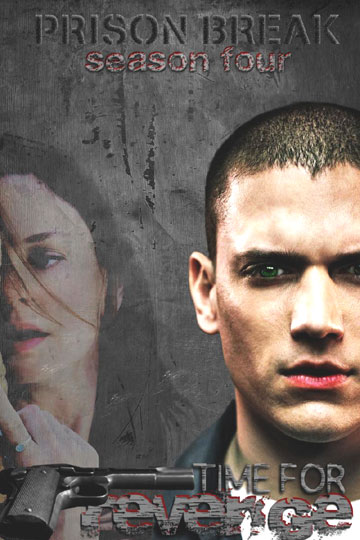 Review phim Prison Break  Giải mã sức hút của bom tấn Mỹ