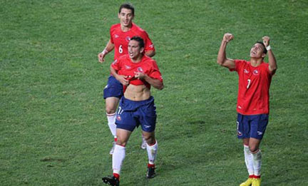 Bảng H: Thế chân kiềng