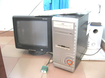 Phá tụ điểm cá độ bóng đá World Cup 2010