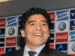 Argentina thành công do phớt lờ những lời chỉ trích