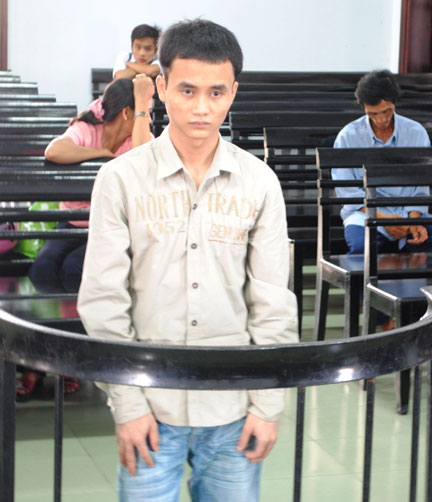 Những cái chết từ đường phố