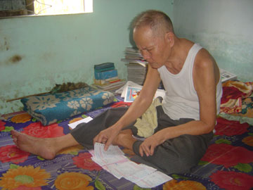 Điện cúp nhưng chỉ số công tơ vẫn cao - vì sao?