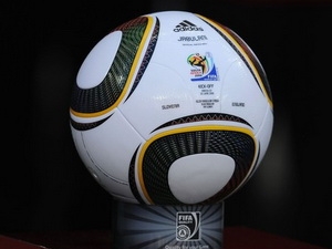 FIFA thừa nhận trái bóng Jabulani “có vấn đề”