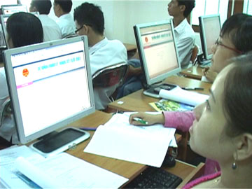 Ứng dụng phần mềm quản lý khách sạn trong quản lý thuế