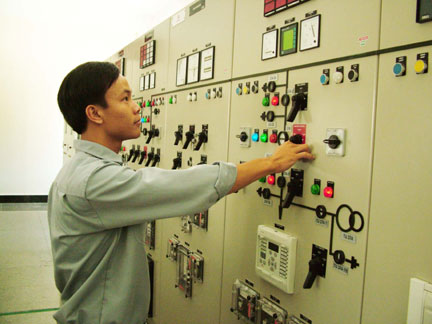 Giá trị sản xuất công nghiệp toàn tỉnh Khánh Hòa đạt 6.947 tỷ đồng