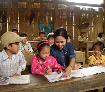 Bổ sung đối tượng được mua, thuê nhà ở xã hội, nhà ở công vụ