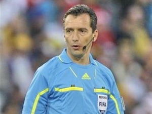 4 "vua sân cỏ" bị FIFA loại khỏi World Cup 2010