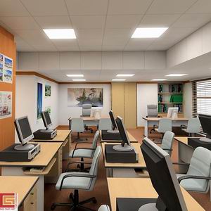 Xử lý tài sản khi dự án kết thúc