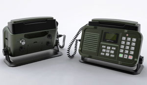 Viettel chế tạo thành công máy điện thoại chuyên dụng cho ngư dân