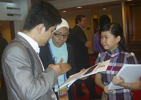 Mọi cá nhân, tổ chức được kinh doanh viễn thông