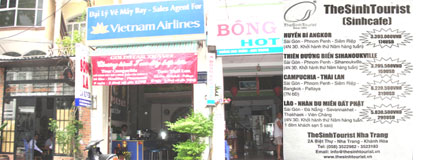 Nhiều tổ chức, cá nhân còn vi phạm