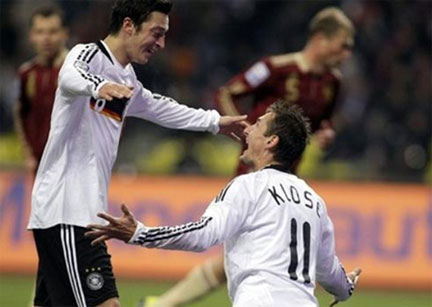 Ai bị loại cũng tiếc!