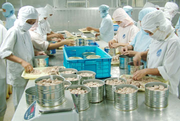 Chỉ số phát triển sản xuất công nghiệp tăng 7,5%