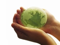 Việt Nam đoạt giải thưởng Năng lượng xanh toàn cầu