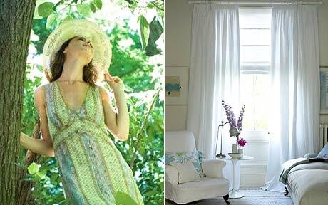 Mách bạn: Những cách làm mát đơn giản trong ngày nóng