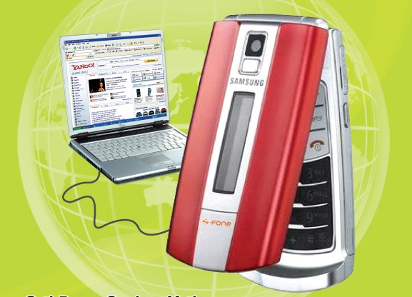 Ra mắt gói dịch vụ tùy chọn Data Option mới để truy cập Internet di động