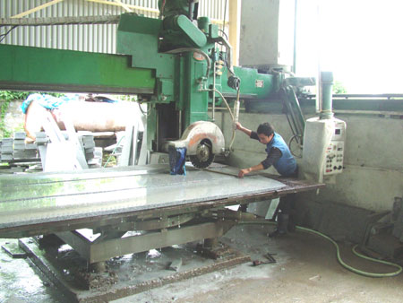 Vượt khó để phát triển kinh tế