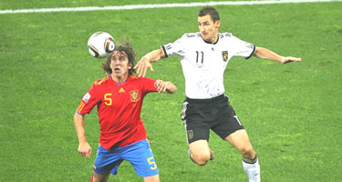 Xứ đấu bò làm nên lịch sử