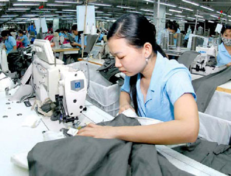 Mừng, nhưng vẫn lo…