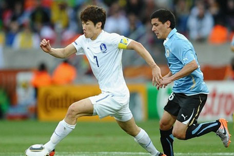 World Cup 2010 - Ấn tượng và thất vọng!