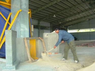 Hạ giá thành, thân thiện với môi trường