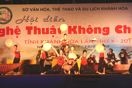 Ấn tượng về quy mô và số lượng