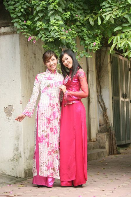 20 người đẹp khu vực đồng bằng Bắc bộ vào bán kết