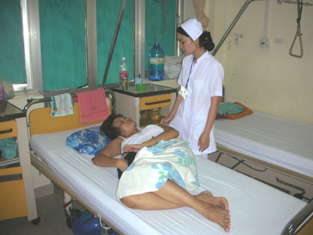 Không chủ quan với bệnh thoát vị đĩa đệm