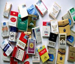 Truy cứu trách nhiệm hình sự việc buôn bán, vận chuyển 1.500 bao thuốc lá nhập lậu trở lên