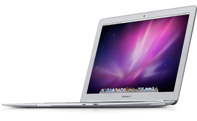 Apple chuẩn bị trình làng MacBook Air thu nhỏ