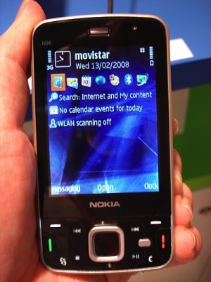 10 lý do để không lựa chọn điện thoại cảm ứng