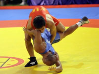 Việt Nam có 13 suất dự Olympic trẻ Singapore 2010