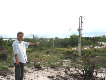 Chính quyền địa phương cần xem xét lại vụ việc