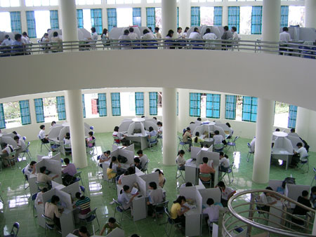 Hướng đi mang tính đột phá