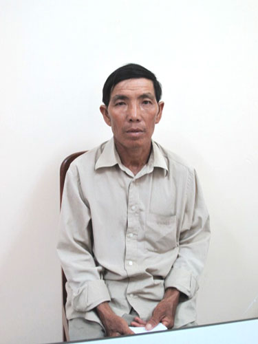 Ông Đỗ Văn Sơn rất cần giúp đỡ để phẫu thuật tim