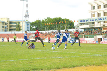 Mơ về một ngày mai tươi sáng