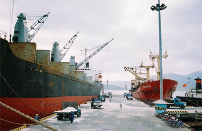 Vươn tới những tầm cao