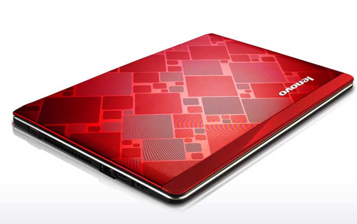 CMC Distribution chính thức phân phối laptop Lenovo tại Việt Nam