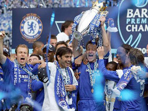 Đặt cược Chelsea vô địch là dễ “ăn” nhất