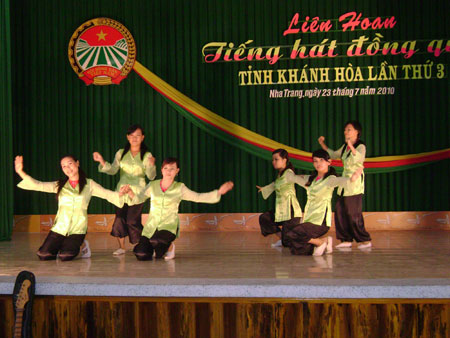 Chưa đầu tư đồng đều