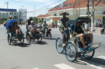 Cần có một “thương hiệu”