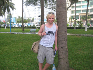 Nên tăng cường quảng bá cho ẩm thực Việt Nam